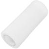 Roll of 22M*15CM Banquet Wedding DIY Tulle Craft Tutu Decoration (White) Fabric