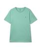 POLO RALPH LAUREN Custom Slim Crewneck T-Shirt - Green