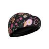 Zabawna czapka na rower szosowy z daszkiem, kreskówkowa, na głowę, dla mężczyzn i kobiet, Gorra Ciclismo