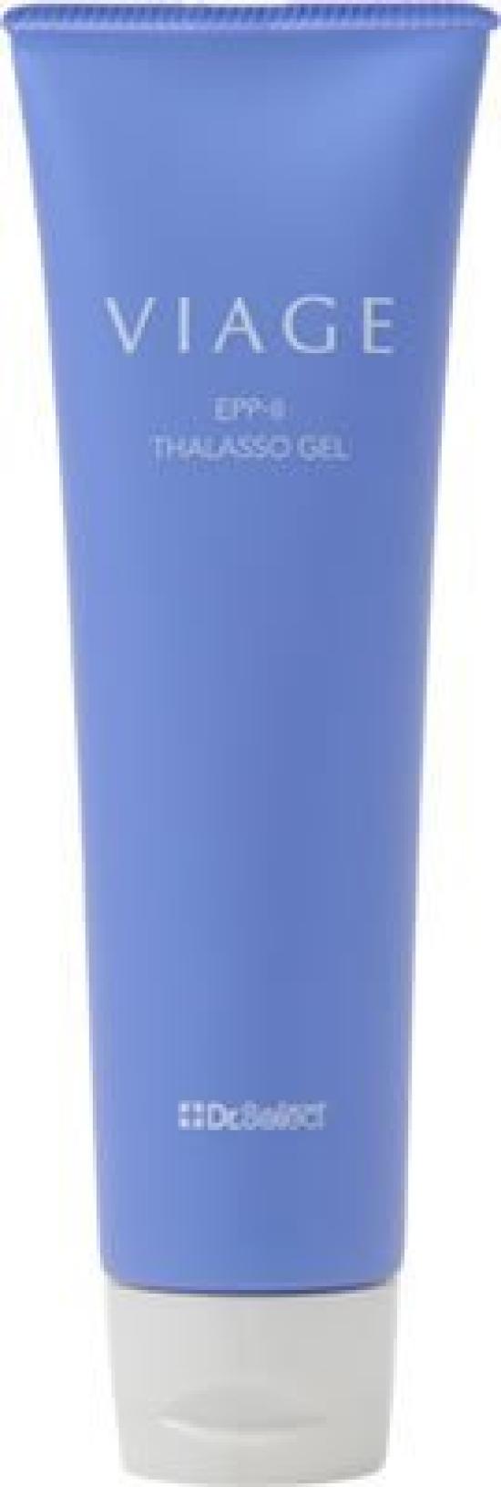 Doctor Select VIAGE EPP-II (Viage) Thalasso Gel 150g (Natural Mineral Gel)