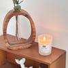 Scented Candle Birthday Gift - Smokeless Sleep Aid In Decorative Gift Box (5x6 Cup)