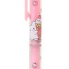 Sanrio HANAMARU OBAKE Ballpoint pen ( Pastel Sweets Pop Pink ) Japan NEW