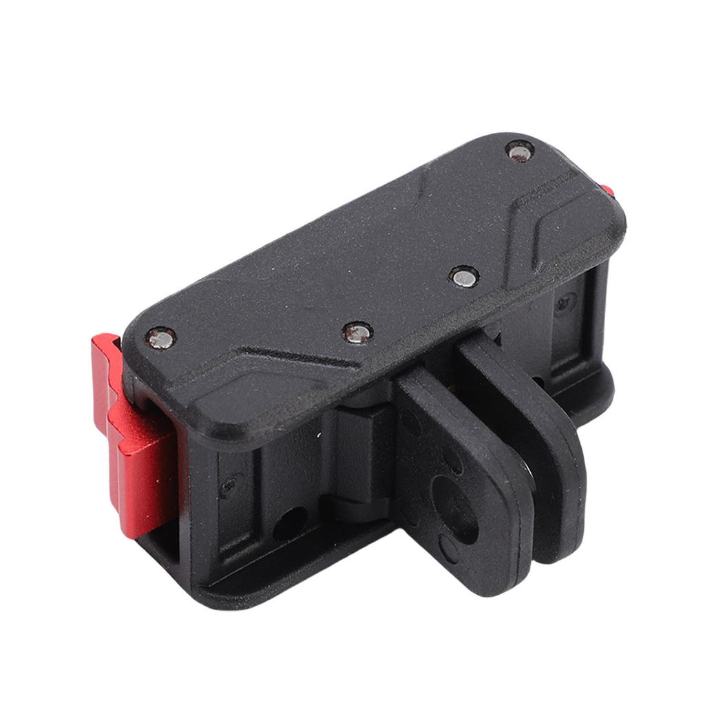 Magnetic Mount Fit for ACTION 5FRO 4 3 Aluminum Alloy Quick Release Adapter Extension Base