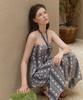 Bellodinela Solea Dress Navy