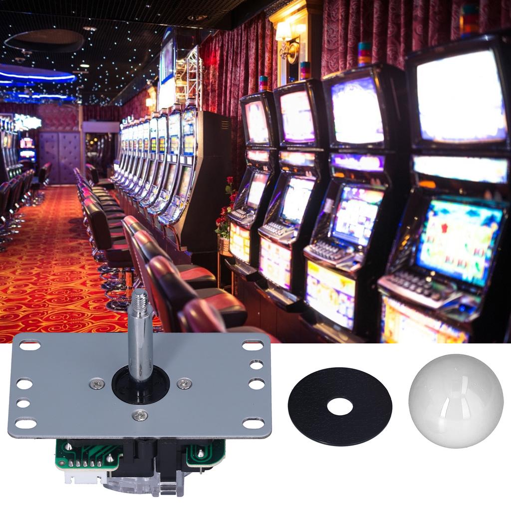   Joystick   5 Pin 8 Ways   Joystick Replacement Parts for   360 for   for  