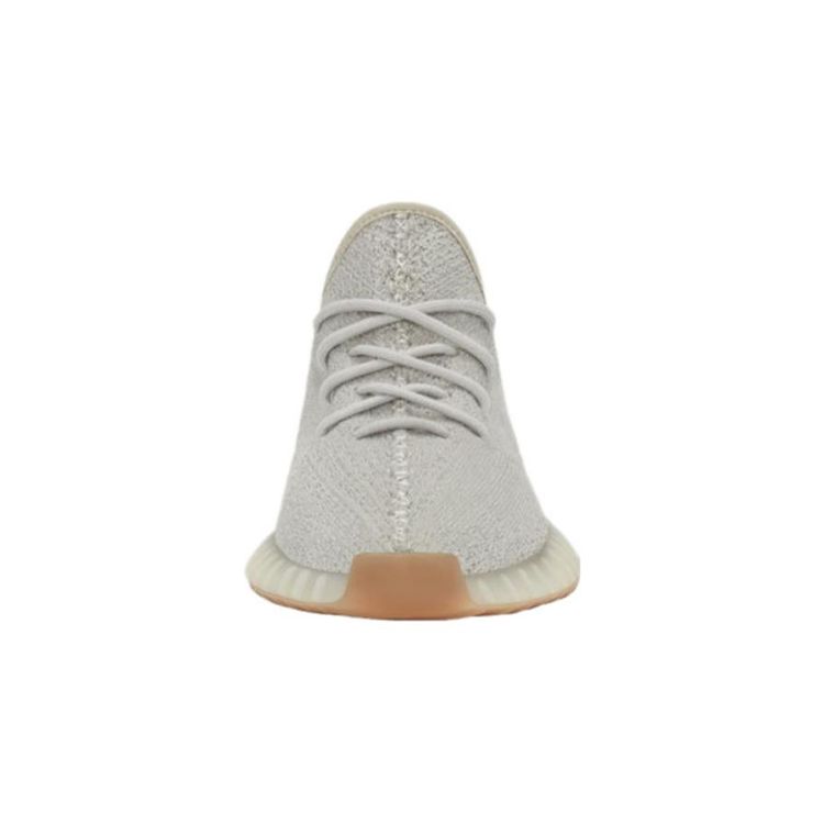Adidas Originals Yeezy Boost 350 V2 Sesame Lightweight Comfortable Low-Top Lifestyle Sneakers Unisex Sneakers Gray F99710-2022