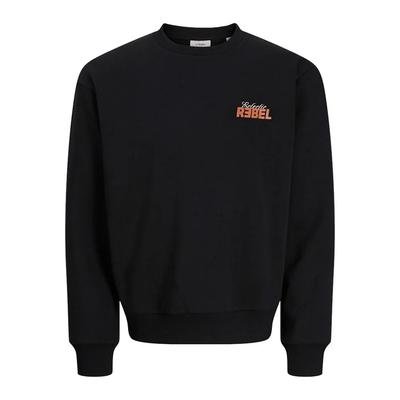 Jj Rebel Hoodie Jim