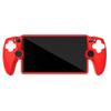 Soft Protective Shell Case Cover Shock-Absorbing Protective Sleeve Handheld Game Consoles Accessory