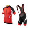 Summer Breathable Cycling Suit Set 2026 Breathable Cycling Shirt Team Summer Cycling Clothing Mountain Bike Riding Clothes