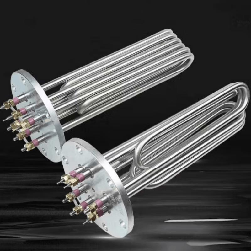 SUNON Steam Generator Heating Element