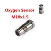 Universal Stainless Steel M18x1.5 O2 Oxygen 90 degree Sensor Extension Spacer Remove Fault Connector