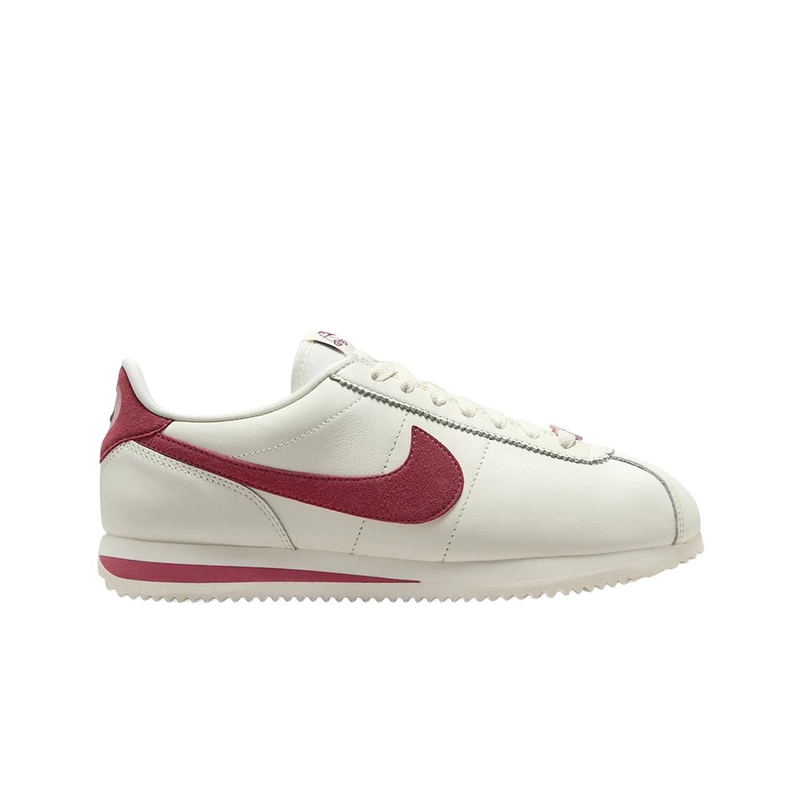

(в) Nike Cortez Se День Святого Валентина Парусный Адобе 240