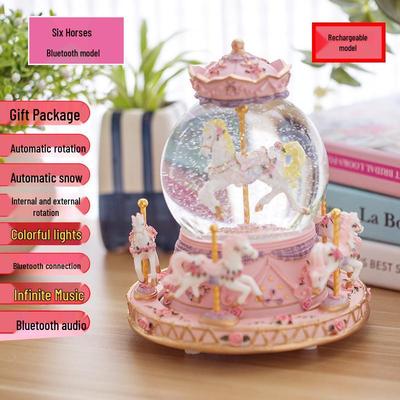 Decorazioni per la casa – Carillon
