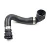 For BMW Car Water Tank Radiator Hose 17127640287 17127649386 For 1 2 3 4 5 6 7 Series Water Pipe Accessories
