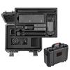 Carrying Case Explosion-proof Portable Travel Box 2 Layer Storage Box IP67 Waterproof for Insta360 X5 Camera Accessories