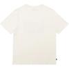 Timberland Letter Pattern Printed Round Neck Pullover Short Sleeve T-Shirt Men Tops TB0A5S2XCM91