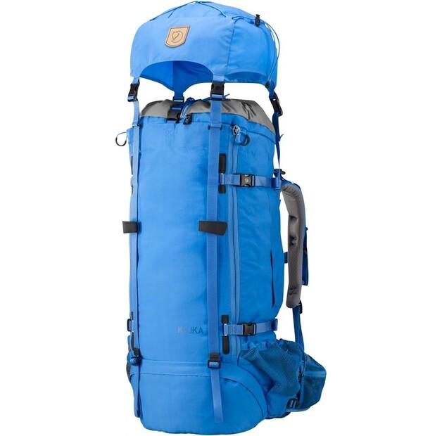 Backpack Fjällräven Kajka 65 Un Blue (Women's) (F27092-525)
