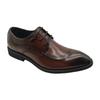 Leather Men'S Leather Shoes Dress Shoes Black Brown Lace-Up Men'S Shoes Four Seasons Wedding Men'S Shoes 8885