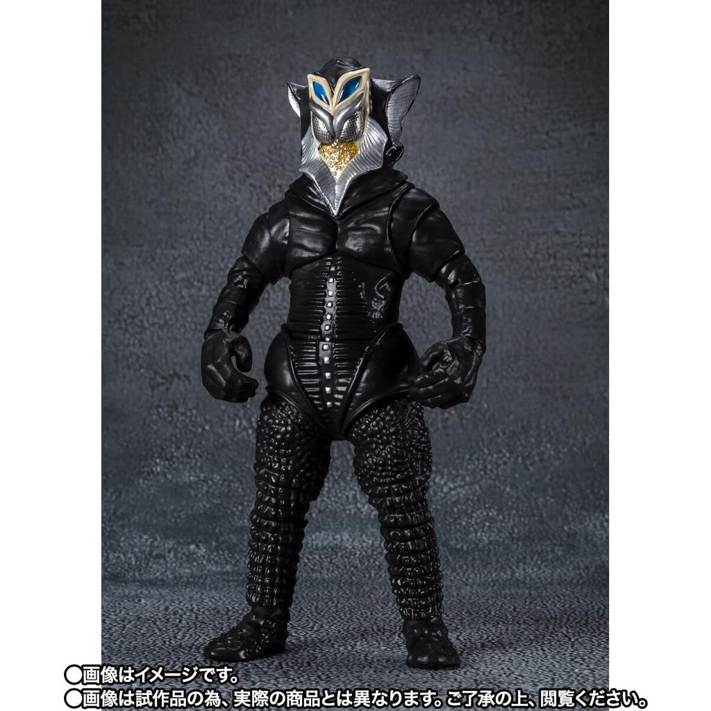 Alien Mephilas 55th Anniversary S.H.Figuarts Ver.