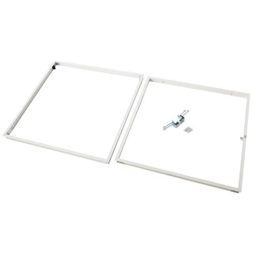 SPG Ceiling Inspection Hatches, White, with Support Brackets, 60cm Square, No. 68360(G)
