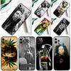 Bob Marley Smoking For Samsung Galaxy A13 A53 A33 A54 A34 A14 A55 A35 A15 A05 A06 A16 A22 A32 A52 Phone Case
