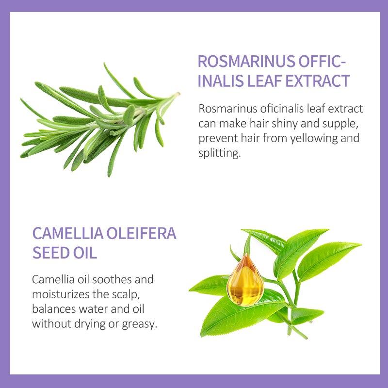 Hairinque Organic Lavender Shampoo Soap Handmade Cold Processed Hair Shampoo