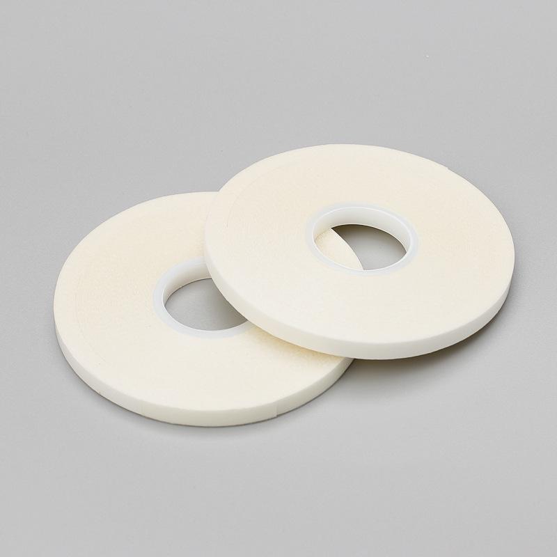 Patchwork DIY Double-Sided Adhesive Strips: Temporary Fixing and Water-Soluble Tape for Fabric