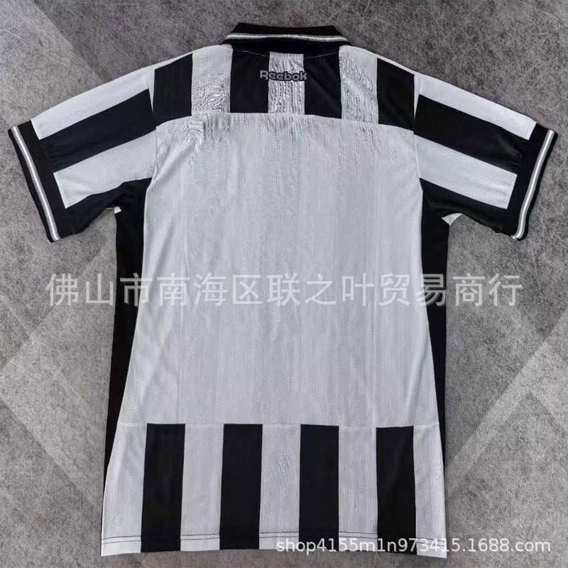 Botafogo 2025-26 Home Away Third Training Soccer Jersey Men Short Sleeve Bamboo Fiber Football Kit