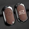 2024 Besturn Xiaoma Car Key Case - Cute, Energetic Horse Design with High-Grade Metal Shell for 25 Models