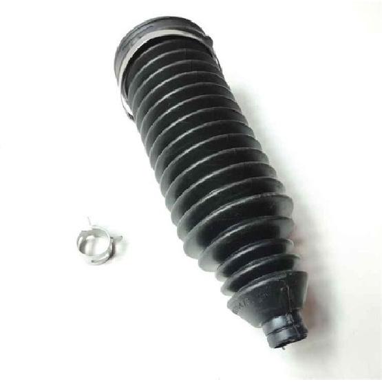 

Car Rack & Pinion Inner Tie Rod Bellow Boots Kit For Dodge Challenger 2011-2018