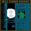 Will Eisner Reader by Will Eisner Paperback Book 9780393328073