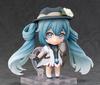 Nendoroid Character Vocal Series 01 Hatsune Miku Hatsune Miku MIKU WITH YOU Plastic Painted Movable Figure 2021Ver. Non-scale