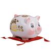 Home Big Money Box Piggy Banks Children Coin Piggy Bank Molds Cute Box Money Boxes Mistery Coin Jar Atm Spaarpot Children Gifts