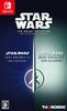 Star Wars Jedi Knight Collection Switch -