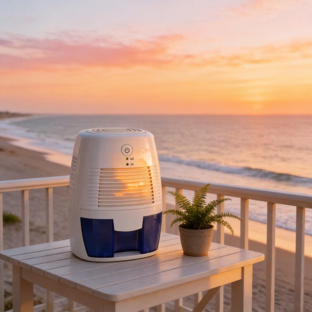 Home Dehumidifier Small Portable Drying Machine With Usb Interface For Bedroom Use