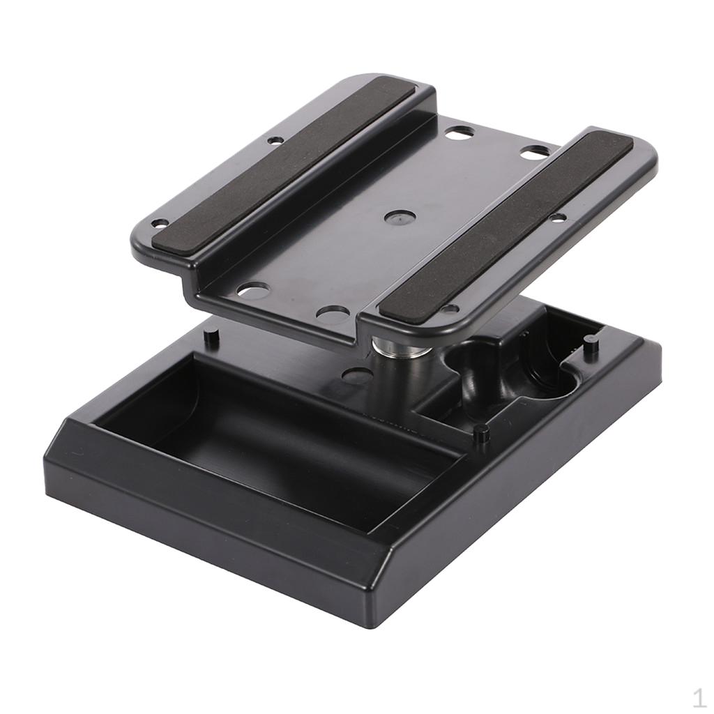 

° Plastic Rotation of Repair Workstation for чорний