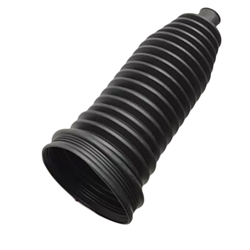 T-Top-Rated-Car Steering Gear Dust Cover 53383042 68184560AA For Jeep Cherokee 2014-2018 Steering Rack Boot