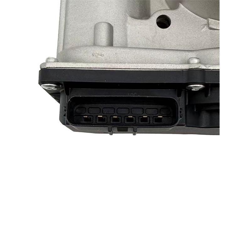 Compatible with Mazda Throttle Body Assembly: ZJ3813640, Z677-13-640, Z67713640.