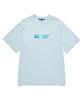 STREET STANDARD Gradation S/Slv T-Shirts