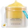 Crema Corpo Rassodante alla Caffeina, Crema Rassodante per la Pelle Cellulite, Migliora Elasticità & Idratazione, 250ml