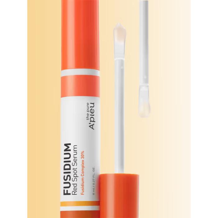 A’PIEU The Pure Fusidium Red Spot Serum 8 ml 2 Stück,