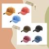 Lovers Baseball Cap Women Casual Cap Men Adjustable Breathable Hats