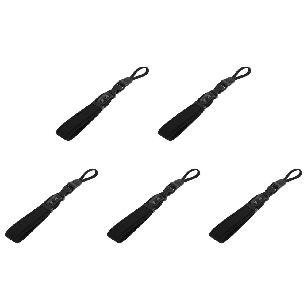 

- Camera Hand Strap Quick-Release Camera Wrist Belt Comfortable Camera Accessori