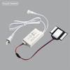 Single Touch On/Off LED Light High Voltage Mirror Touch Switch for AC 220V LED Light