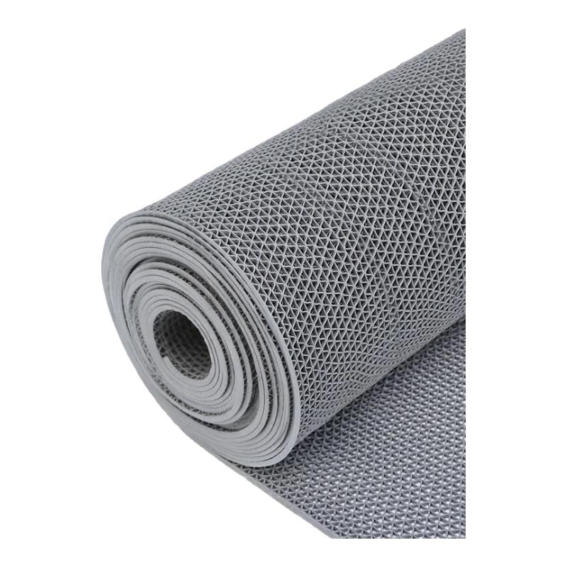 Antatong PVC Hollow Drainage Anti-Slip Mat 0.9m x 1m