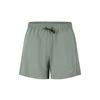 Asics Moisture Wicking Quick Dry Reflective Woven Elastic Drawstring Running Shorts Men shorts 2011D626-301