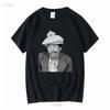 Richard Pryor T Shirt Vintage Gillis Superbad Comedy Funny Retro S 5XL White Long or Short Sleeves Vintage Washed Casual