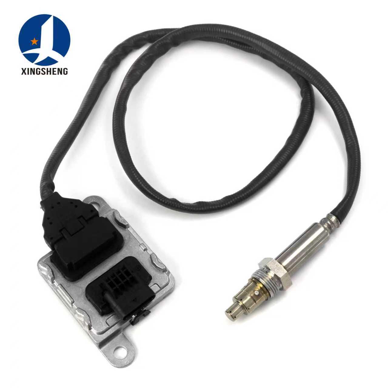 Hyundai Kia NOx Sensor 29640-2F250 SNS0839A A2C19342900-02