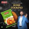 Pushp Sabji Masala Blend For Vegetables 200GXPack Of 2 Premium Quality Seasoning For Authentic Indian Home Cooking Kitchen Use