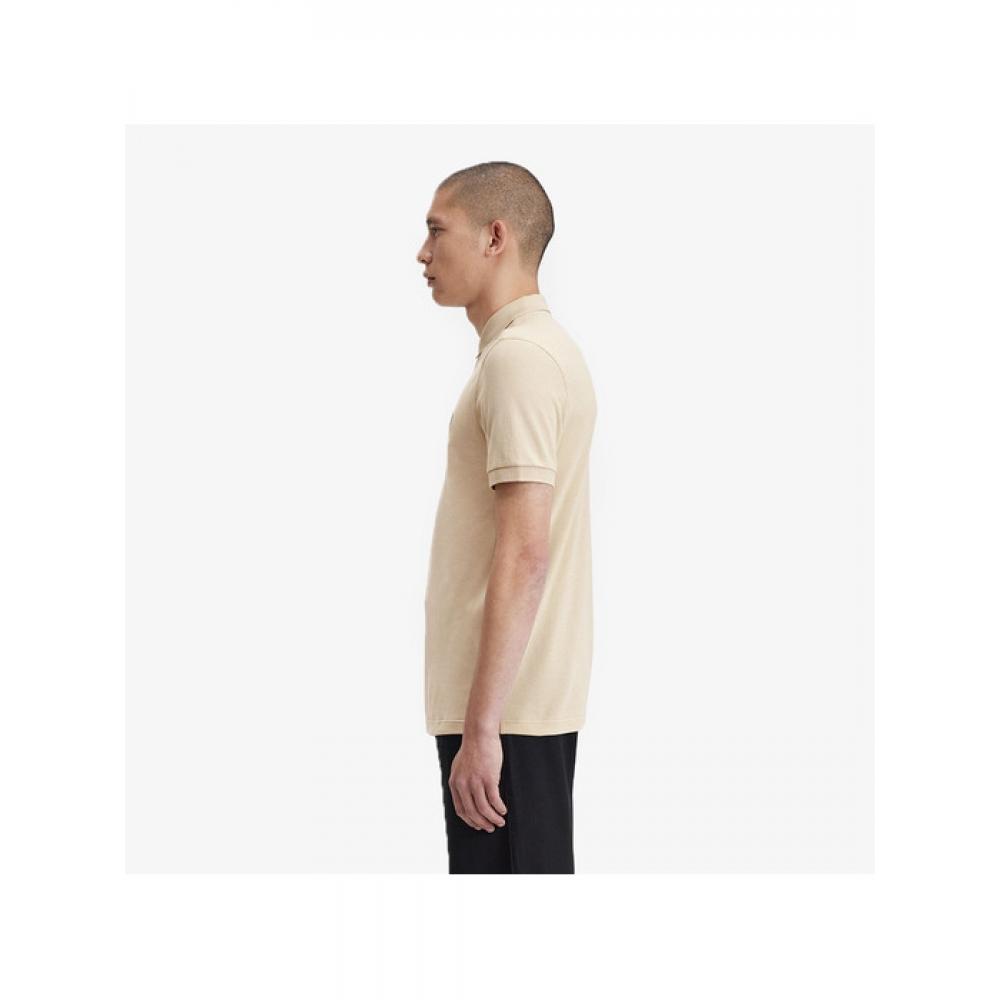 Fred Perry Fred Perry Plain Fred Perry Shirt  T04   Afpm2416000 T04 